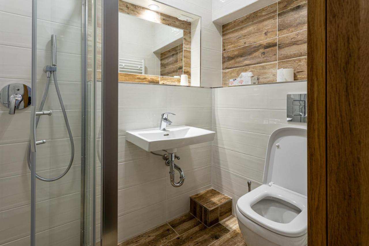Penzion U Vlka Ceske Budejovice Dış mekan fotoğraf
